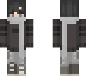 aizawa shouta |recolour skin