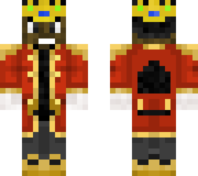 ajay "king"