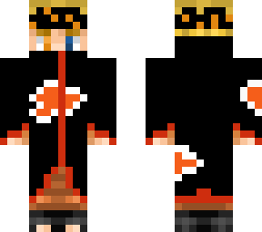 akatsuki naruto