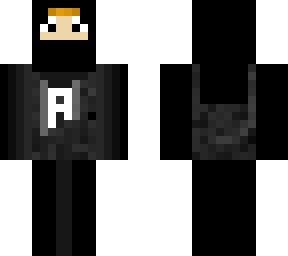 alan walker dj skin