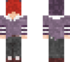 Boy Minecraftskin Minecraft Skins