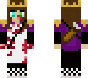 alva butcher army
