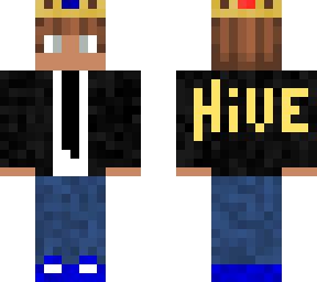 alwayslockup skin