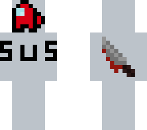 amongus - sus