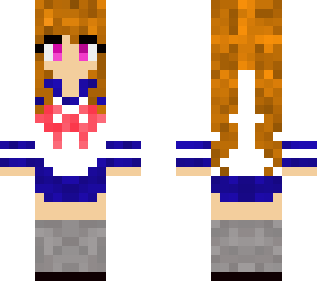 anime girl 2