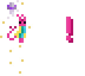 announcement skin contest! // thx for 45+ followers