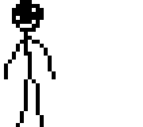another stick guy