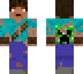 apocalypse steve