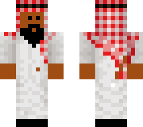 arab