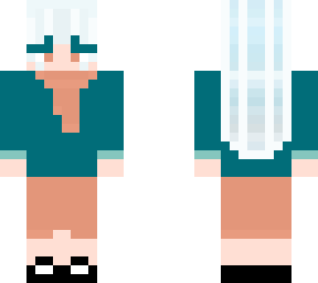 arie the 12 year old (my palette contest entry)