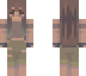 army / oc