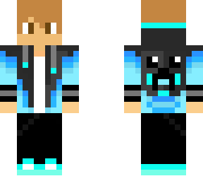 ashton skin