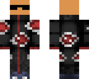 asian akatsuki
