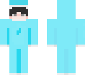 astro onesie skin