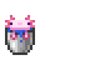 axolot remake