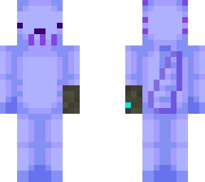 axolotl [thanos]