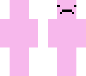 backwards sad man