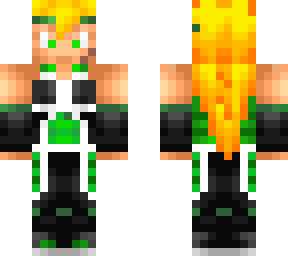 bardock super saiyan 3