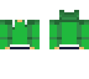 basic jacket