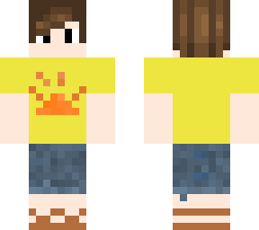 beach boy