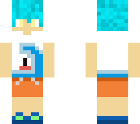 beach boy