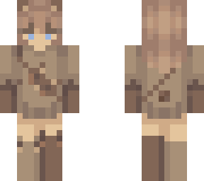 bear