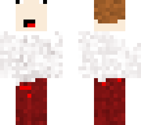 bedlessnoob without mask