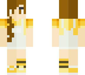 bee girl