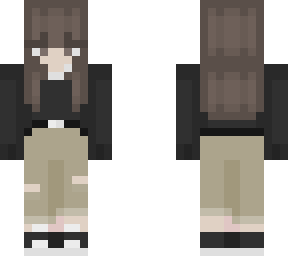 beige panterloons
