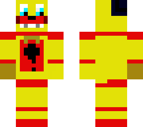 better goldtime freddy