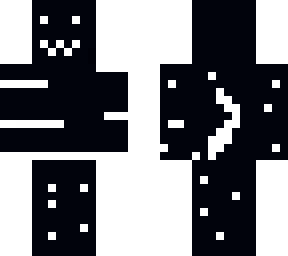 black cat
