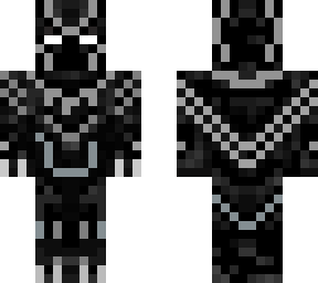 black panther
