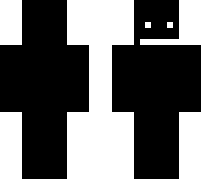 blank face 69