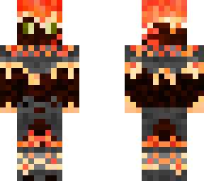 blazeborn
