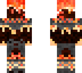 blazeborn
