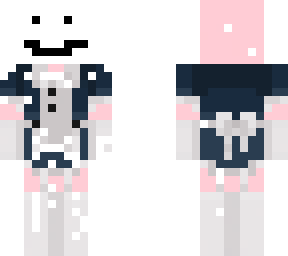 bloody maid (without blood)
