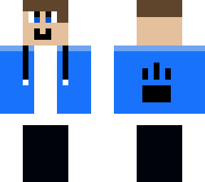 blue boi