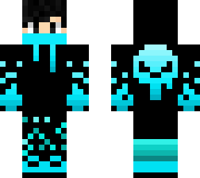 blue boy