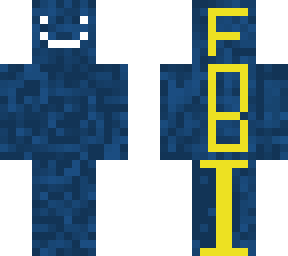 blue camo