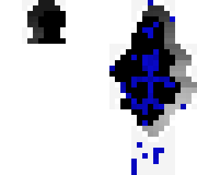 blue is the winner!