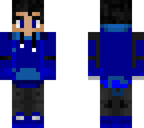 bluie