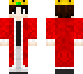 boinkus, yet royal