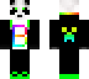 bonfader panda