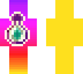 bottle o’ enchanting 18w43a