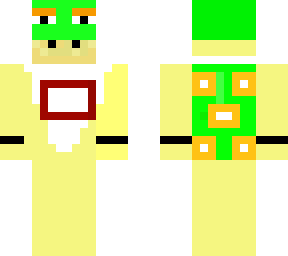 bowser jr remake