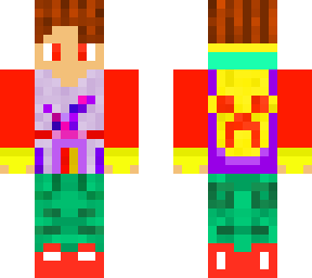 boy gamer fire