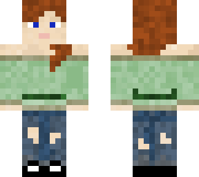 brunette alex v2