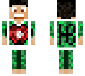 bul heaven skin
