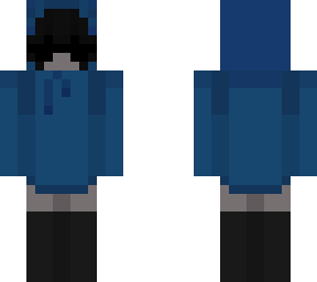 bumfi skin