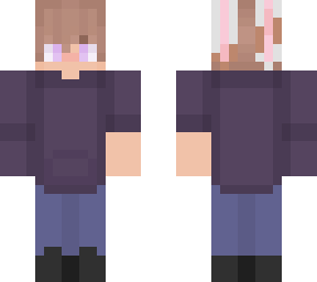 bunny boi